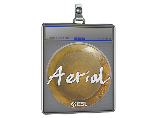 Aerial | Berlin 2019