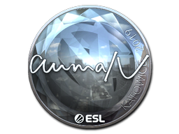 aumaN (Foil)