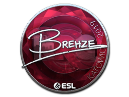 Brehze (Foil)