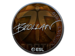 Brollan (Foil)