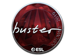 buster (Foil)