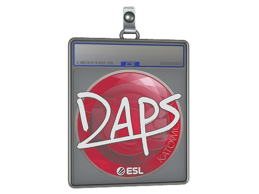 daps | Cologne 2016