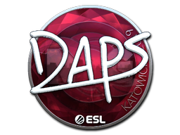 daps (Foil)