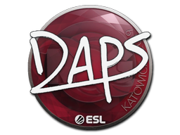 daps
