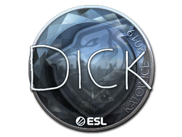 DickStacy (Foil)