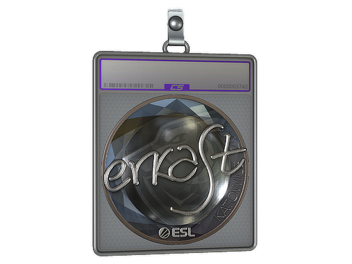 erkaSt (Foil) | Berlin 2019