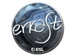 erkaSt (Foil)