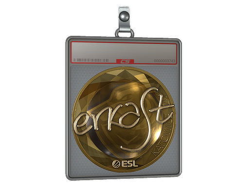 erkaSt (Gold) | Berlin 2019