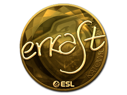 erkaSt (Gold)