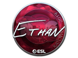 Ethan (Foil)