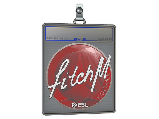 fitch | Boston 2018
