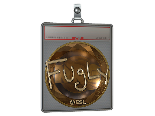 FugLy (Gold) | Cluj-Napoca 2015