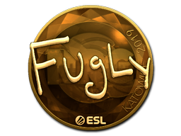 FugLy (Gold)