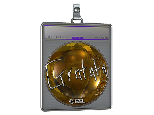 Gratisfaction (Foil) | Berlin 2019