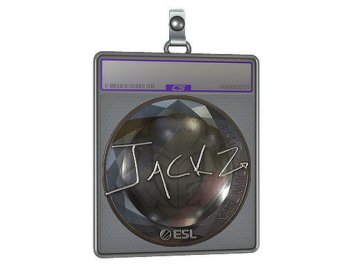 JaCkz (Foil) | Berlin 2019