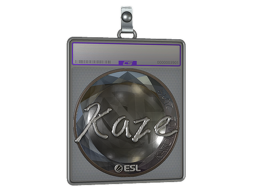 Kaze (Foil) | Boston 2018