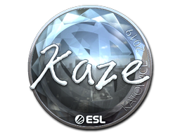 Kaze (Foil)