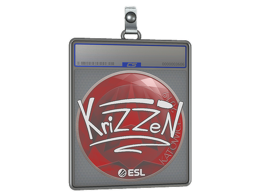 KrizzeN | Boston 2018