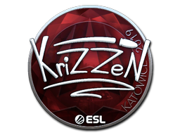 KrizzeN (Foil)