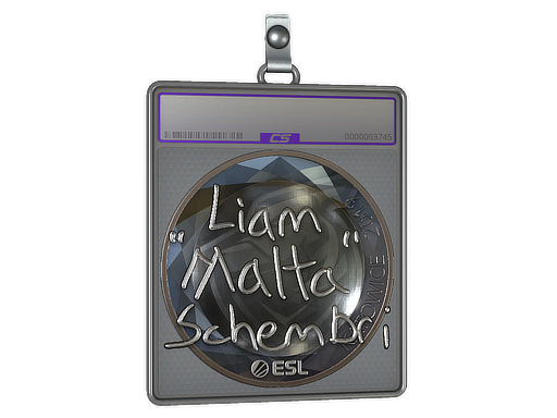 malta (Foil) | Berlin 2019