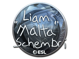 malta (Foil)