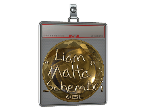 malta (Gold) | Berlin 2019
