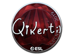 qikert (Foil)