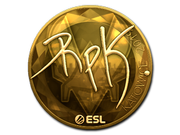 RpK (Gold)