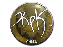 RpK