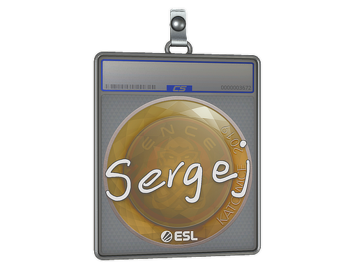 sergej | Berlin 2019