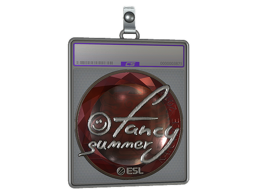 Summer (Foil) | Katowice 2019