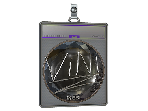 VINI (Foil) | Katowice 2019