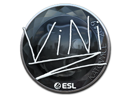 VINI (Foil)