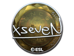 xseveN (Foil)