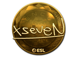 xseveN (Gold)