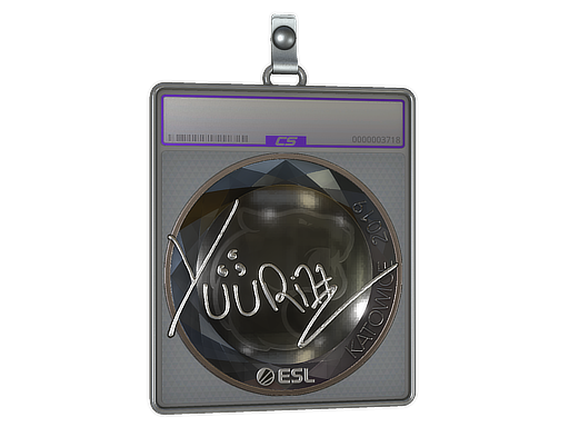 yuurih (Foil) | Cologne 2026