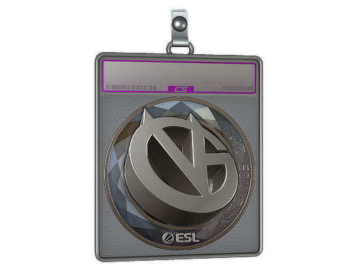 ViCi Gaming (Foil) | Katowice 2019