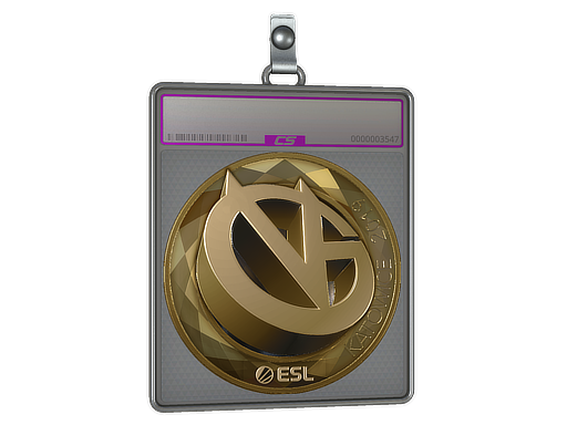 ViCi Gaming (Gold) | Katowice 2019
