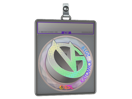 ViCi Gaming (Holo) | Katowice 2019