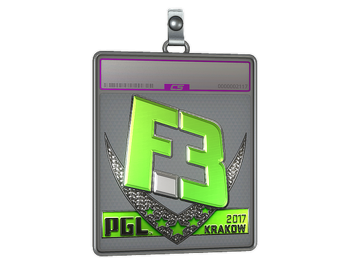 Flipsid3 Tactics (Foil) | Cluj-Napoca 2015