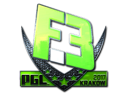 Flipsid3 Tactics (Foil)