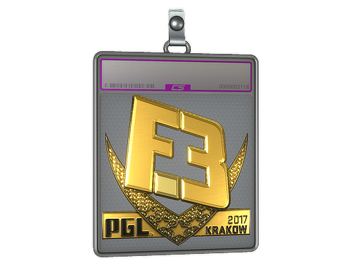 Flipsid3 Tactics (Gold) | Atlanta 2017