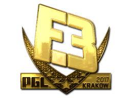 Flipsid3 Tactics (Gold)