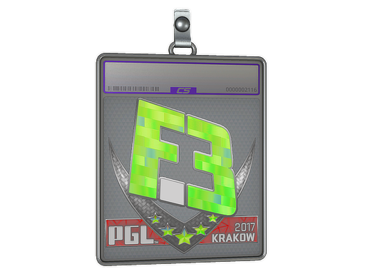 Flipsid3 Tactics (Holo) | MLG Columbus 2016