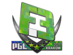 Flipsid3 Tactics (Holo)