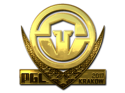 Immortals (Gold)