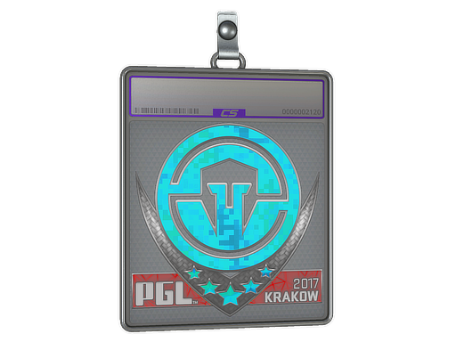 Immortals (Holo) | Krakow 2017