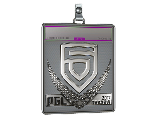 PENTA Sports (Foil) | Krakow 2017