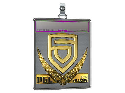 PENTA Sports (Gold) | Krakow 2017