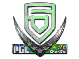 PENTA Sports (Holo)